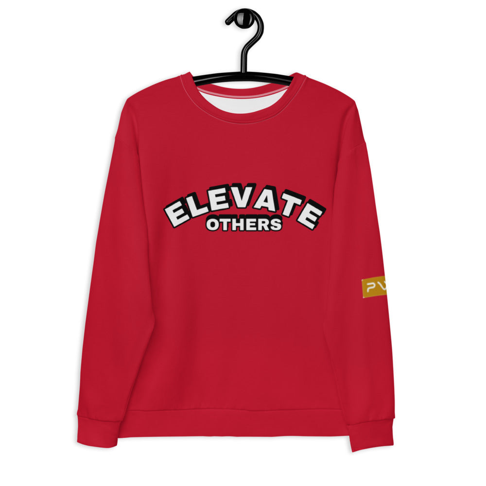 ELEAVTE - Unisex Sweatshirt