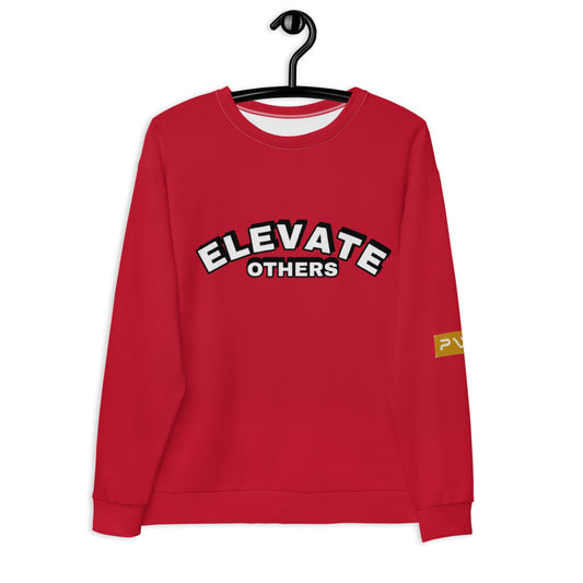 ELEAVTE - Unisex Sweatshirt