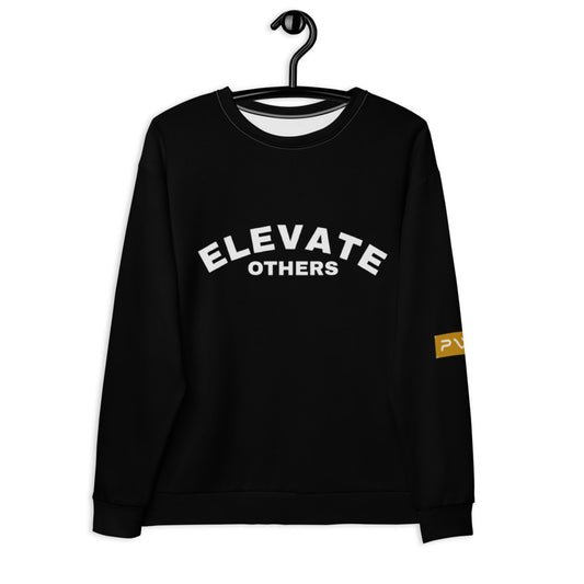 ELEVATE - Unisex Sweatshirt
