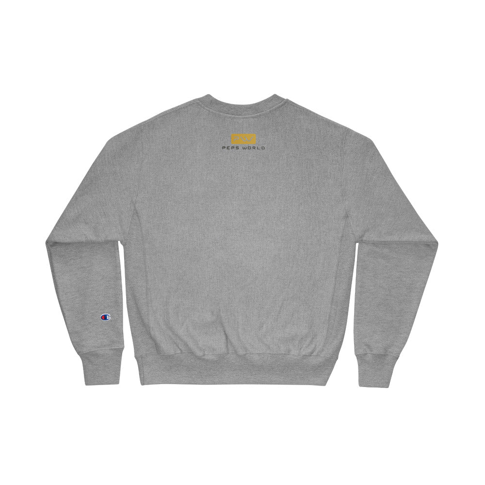 DREAM MAKER - Champion Sweatshirt