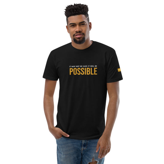 POSSIBLE - T-shirt