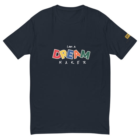 DREAM MAKER - CL- Short Sleeve T-shirt