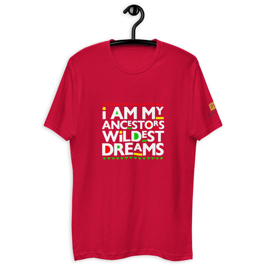 WILDEST DREAM - CL - Short Sleeve T-shirt