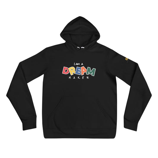 DREAM MAKER - CL- Unisex hoodie