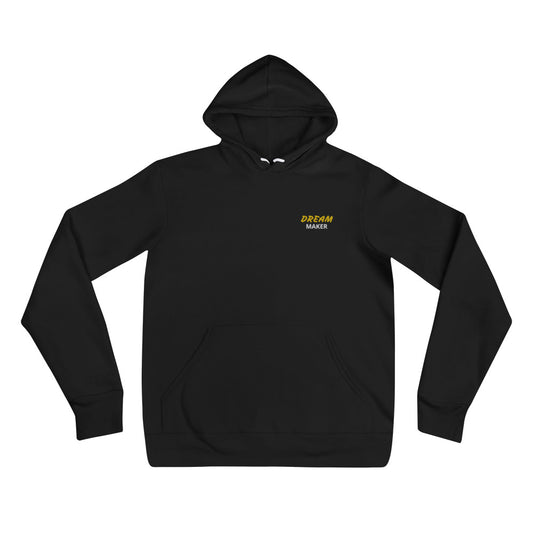 DREAM MAKER - EMB- Unisex hoodie
