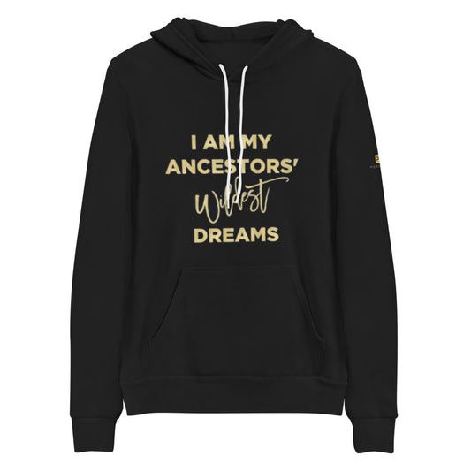 WILDEST DREAM -Unisex hoodie